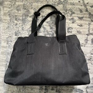 Lululemon Tote Bag